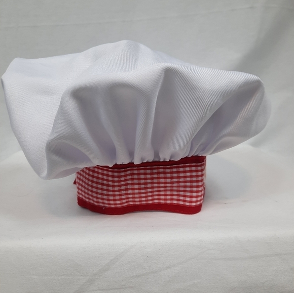 Elf on the Shelf Kids Chef Hat One Size Unisex‎ - Picture 2 of 6